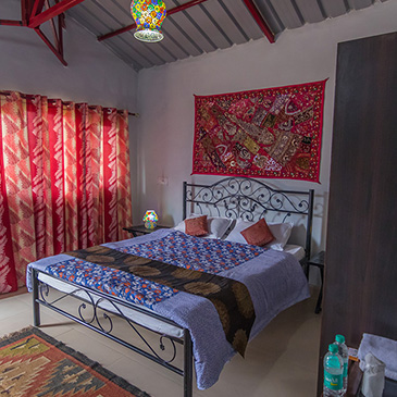 glamping holidays india